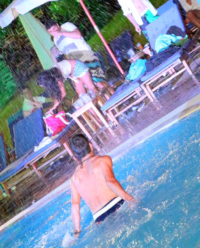 NDL After Prom Party 